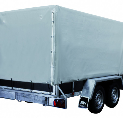 Bak Aw Geremd Kader+dekzeil